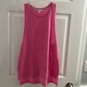 Gently used, medium VS tank top